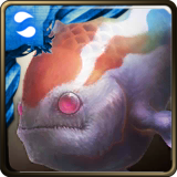 鱗光青鯉